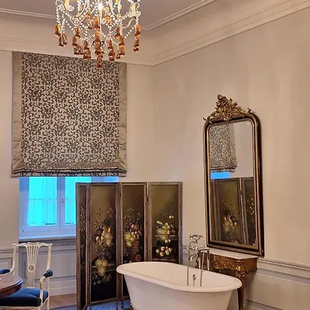 Appartement Stadtpalais Koenigssuite Maximal 2 Personen Und 1 Kleinkind Bautzen