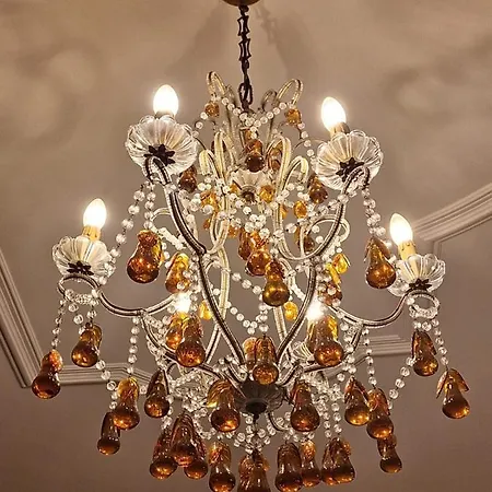 Stadtpalais Koenigssuite Maximal 2 Personen Und 1 Kleinkind Apartment