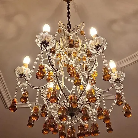 Stadtpalais Koenigssuite Maximal 2 Personen Und 1 Kleinkind Appartamento