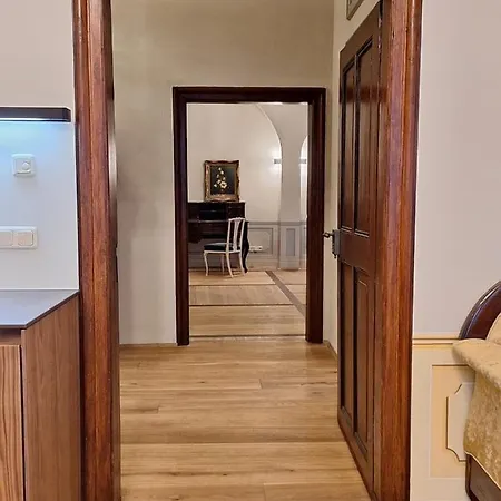 Stadtpalais Koenigssuite Maximal 2 Personen Und 1 Kleinkind Appartamento Bautzen