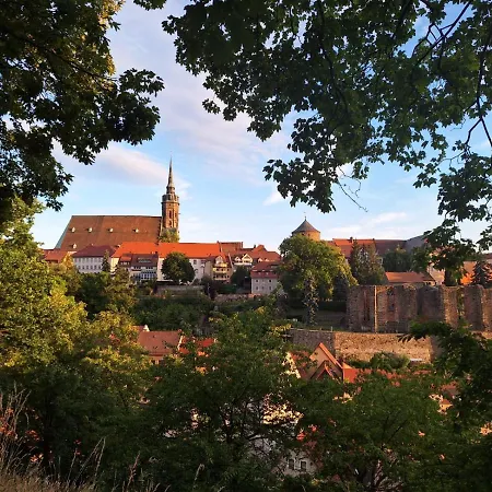 Stadtpalais Koenigssuite Maximal 2 Personen Und 1 Kleinkind Appartement *