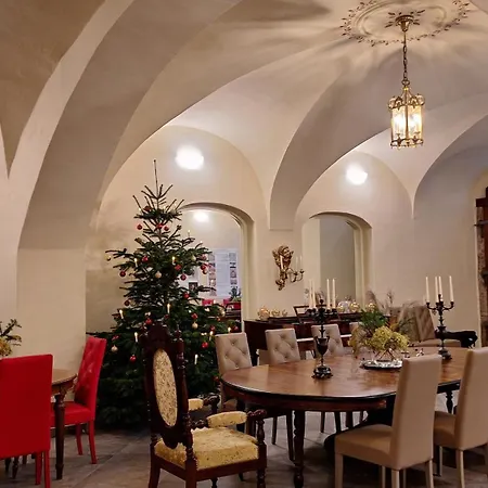 Stadtpalais Koenigssuite Maximal 2 Personen Und 1 Kleinkind Apartment *