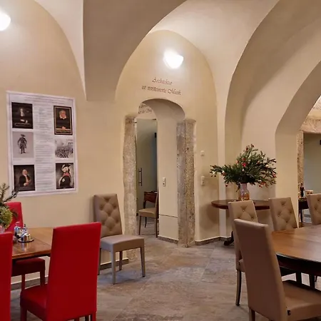 Stadtpalais Koenigssuite Maximal 2 Personen Und 1 Kleinkind Apartment Bautzen