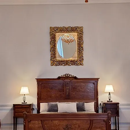 Stadtpalais Koenigssuite Maximal 2 Personen Und 1 Kleinkind Appartamento *