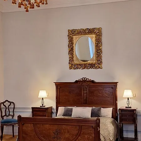 Appartamento Stadtpalais Koenigssuite Maximal 2 Personen Und 1 Kleinkind Bautzen