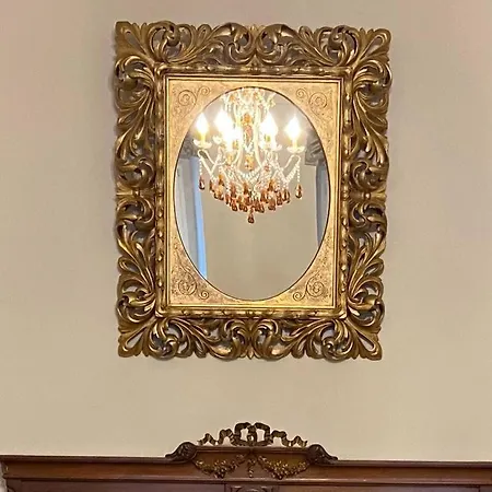 Stadtpalais Koenigssuite Maximal 2 Personen Und 1 Kleinkind Apartment