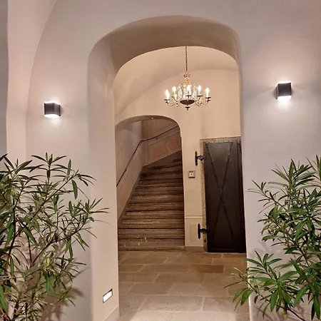 Appartement Stadtpalais Koenigssuite Maximal 2 Personen Und 1 Kleinkind *