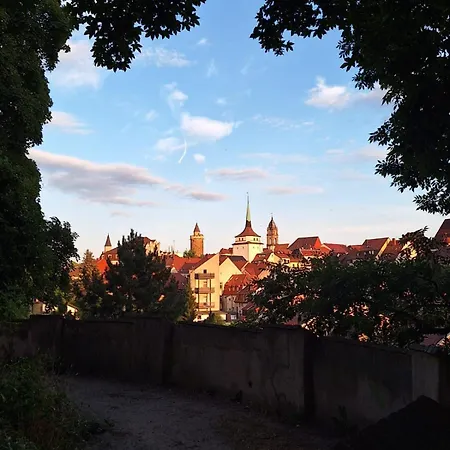 Stadtpalais Koenigssuite Maximal 2 Personen Und 1 Kleinkind