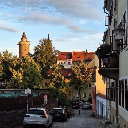 Stadtpalais Koenigssuite Maximal 2 Personen Und 1 Kleinkind