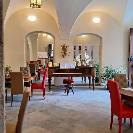 Appartement Stadtpalais Koenigssuite Maximal 2 Personen Und 1 Kleinkind *