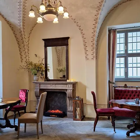 Appartement Stadtpalais Koenigssuite Maximal 2 Personen Und 1 Kleinkind