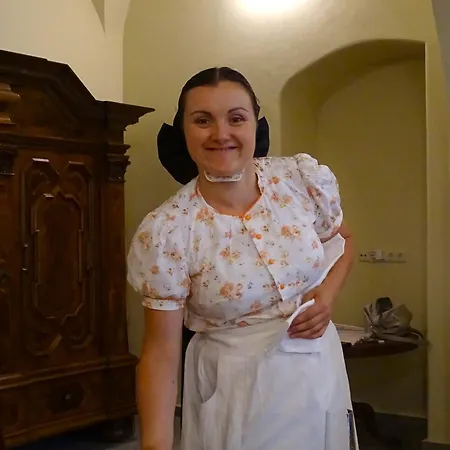 Stadtpalais Koenigssuite Maximal 2 Personen Und 1 Kleinkind * Bautzen