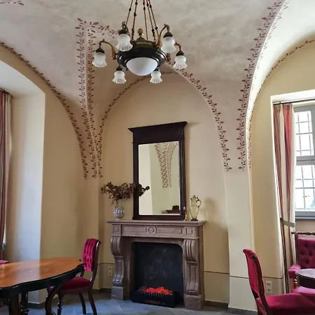 Stadtpalais Koenigssuite Maximal 2 Personen Und 1 Kleinkind 바우트젠