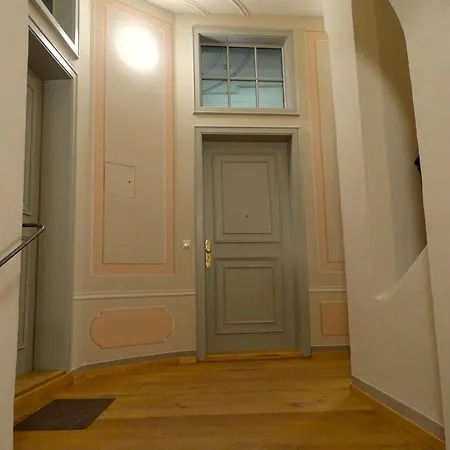 Stadtpalais Koenigssuite Maximal 2 Personen Und 1 Kleinkind Appartamento Bautzen