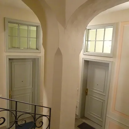 Appartement Stadtpalais Koenigssuite Maximal 2 Personen Und 1 Kleinkind *