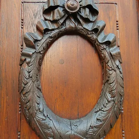 Stadtpalais Koenigssuite Maximal 2 Personen Und 1 Kleinkind Appartement Bautzen