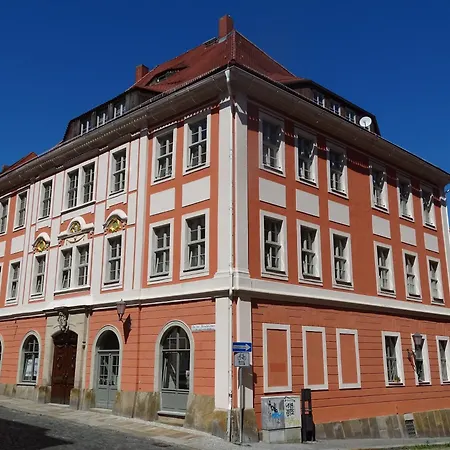 Stadtpalais Koenigssuite Maximal 2 Personen Und 1 Kleinkind Apartment Bautzen