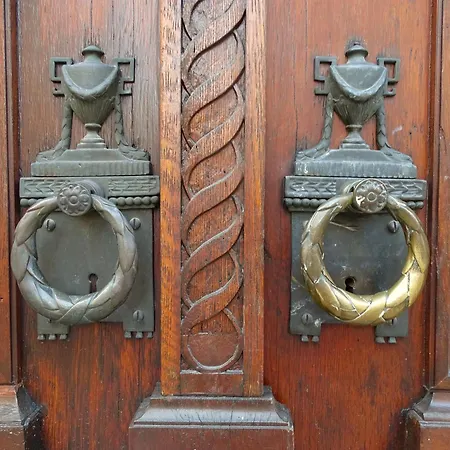 Stadtpalais Koenigssuite Maximal 2 Personen Und 1 Kleinkind * Bautzen