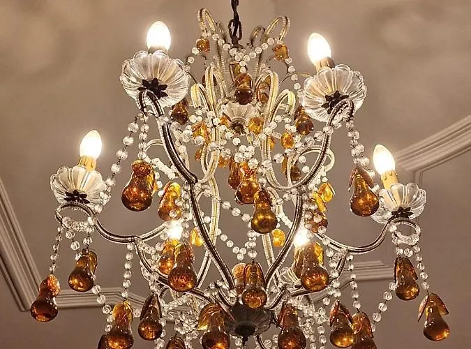 Stadtpalais Koenigssuite Maximal 2 Personen Und 1 Kleinkind Apartment