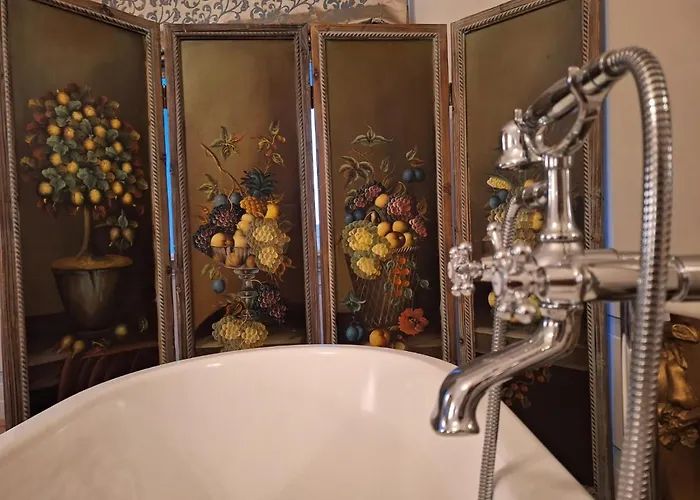 Stadtpalais Koenigssuite Maximal 2 Personen Und 1 Kleinkind