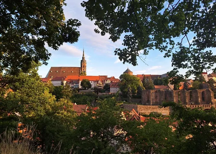 Stadtpalais Koenigssuite Maximal 2 Personen Und 1 Kleinkind Apartamento *