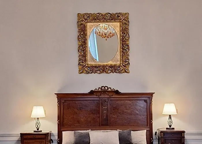 Stadtpalais Koenigssuite Maximal 2 Personen Und 1 Kleinkind Apartment *