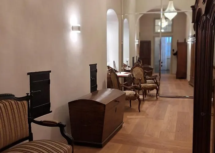 Stadtpalais Koenigssuite Maximal 2 Personen Und 1 Kleinkind Apartment *