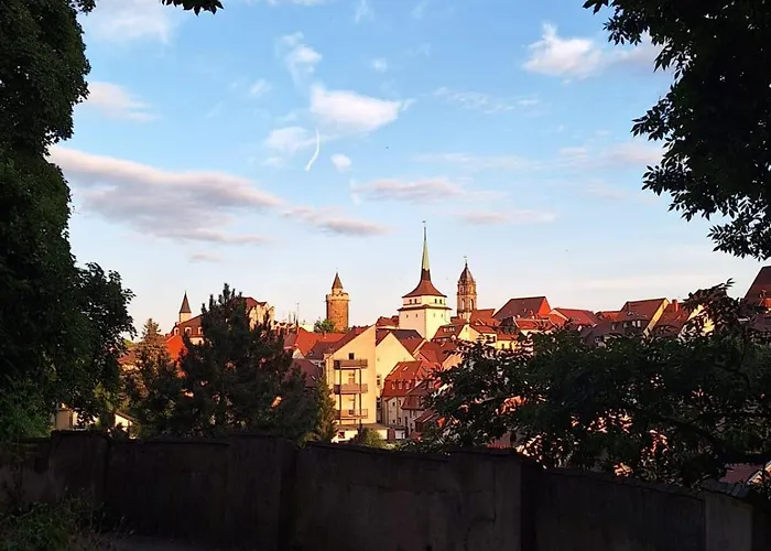 Stadtpalais Koenigssuite Maximal 2 Personen Und 1 Kleinkind
