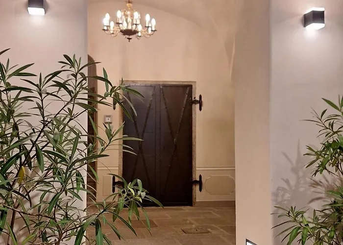 Stadtpalais Koenigssuite Maximal 2 Personen Und 1 Kleinkind