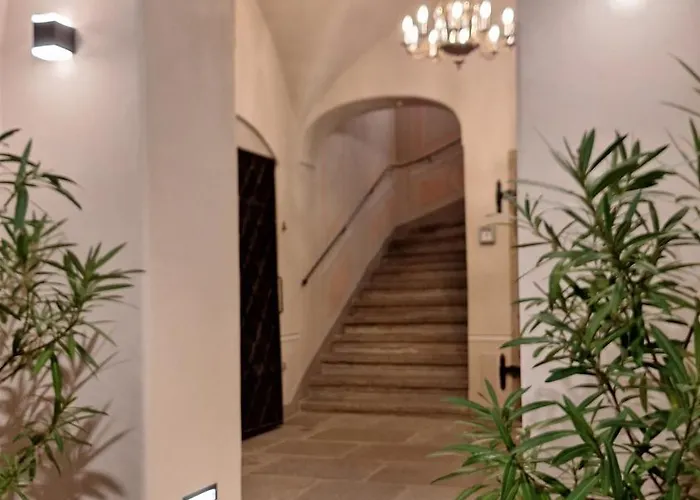 Stadtpalais Koenigssuite Maximal 2 Personen Und 1 Kleinkind Apartment Bautzen