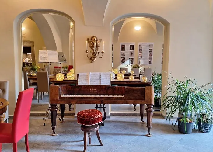 Stadtpalais Koenigssuite Maximal 2 Personen Und 1 Kleinkind Apartment *