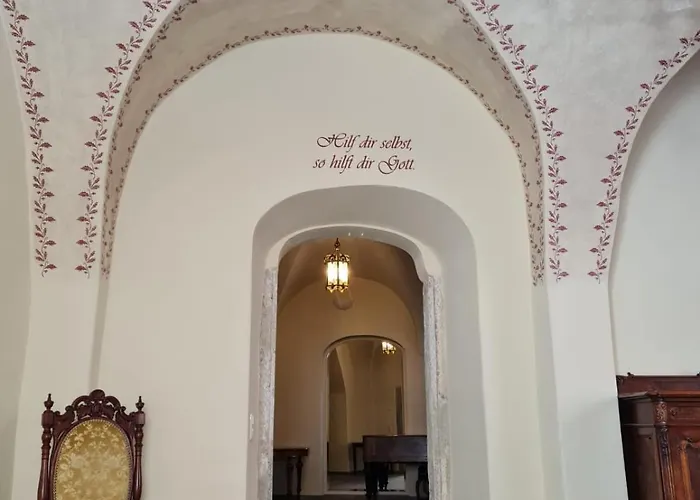 Stadtpalais Koenigssuite Maximal 2 Personen Und 1 Kleinkind * Bautzen