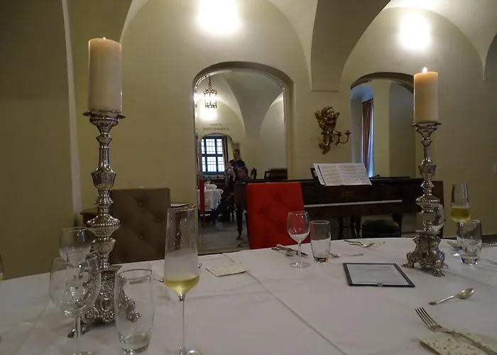 Stadtpalais Koenigssuite Maximal 2 Personen Und 1 Kleinkind Apartment *