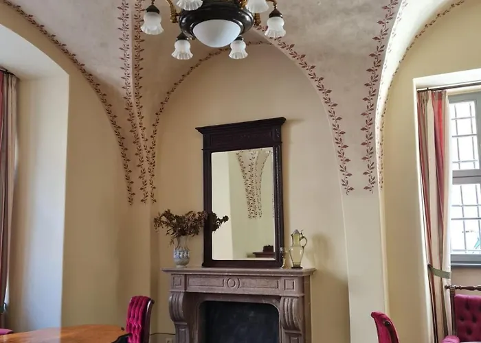 Stadtpalais Koenigssuite Maximal 2 Personen Und 1 Kleinkind Bautzen