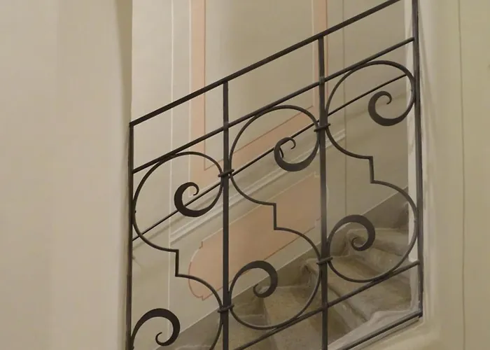 Apartment Stadtpalais Koenigssuite Maximal 2 Personen Und 1 Kleinkind