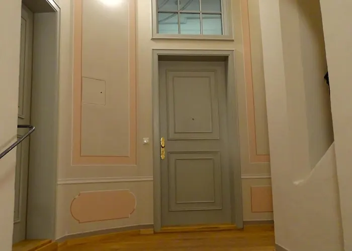 Stadtpalais Koenigssuite Maximal 2 Personen Und 1 Kleinkind Apartment Bautzen