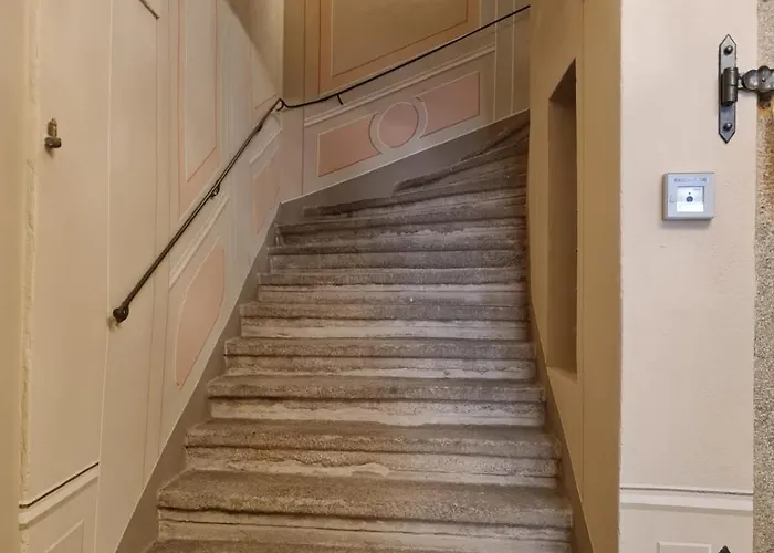 Stadtpalais Koenigssuite Maximal 2 Personen Und 1 Kleinkind